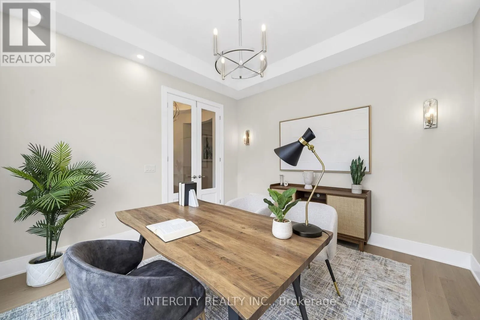 16 HEART LAKE CIRCLE