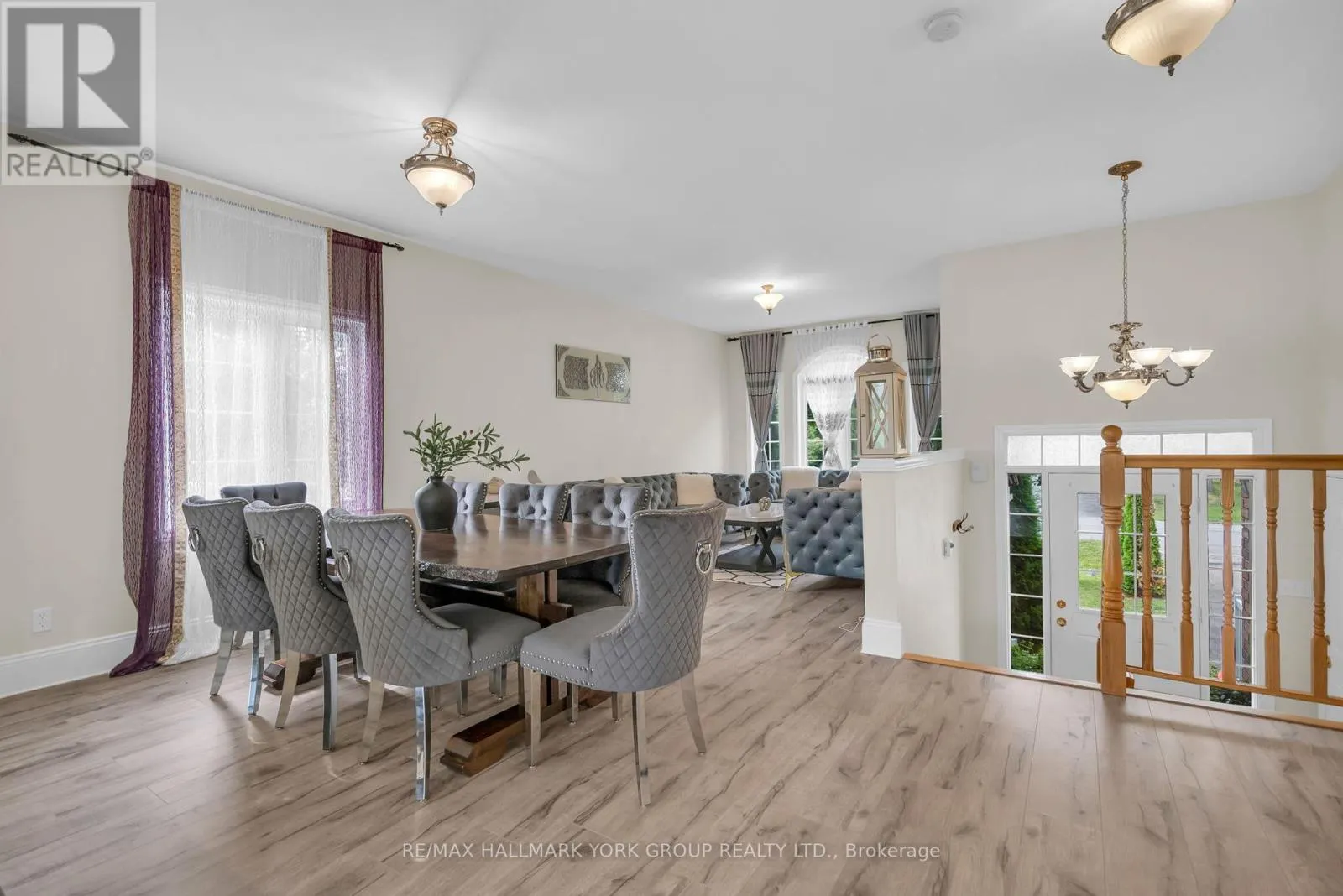 36 BALL AVENUE E