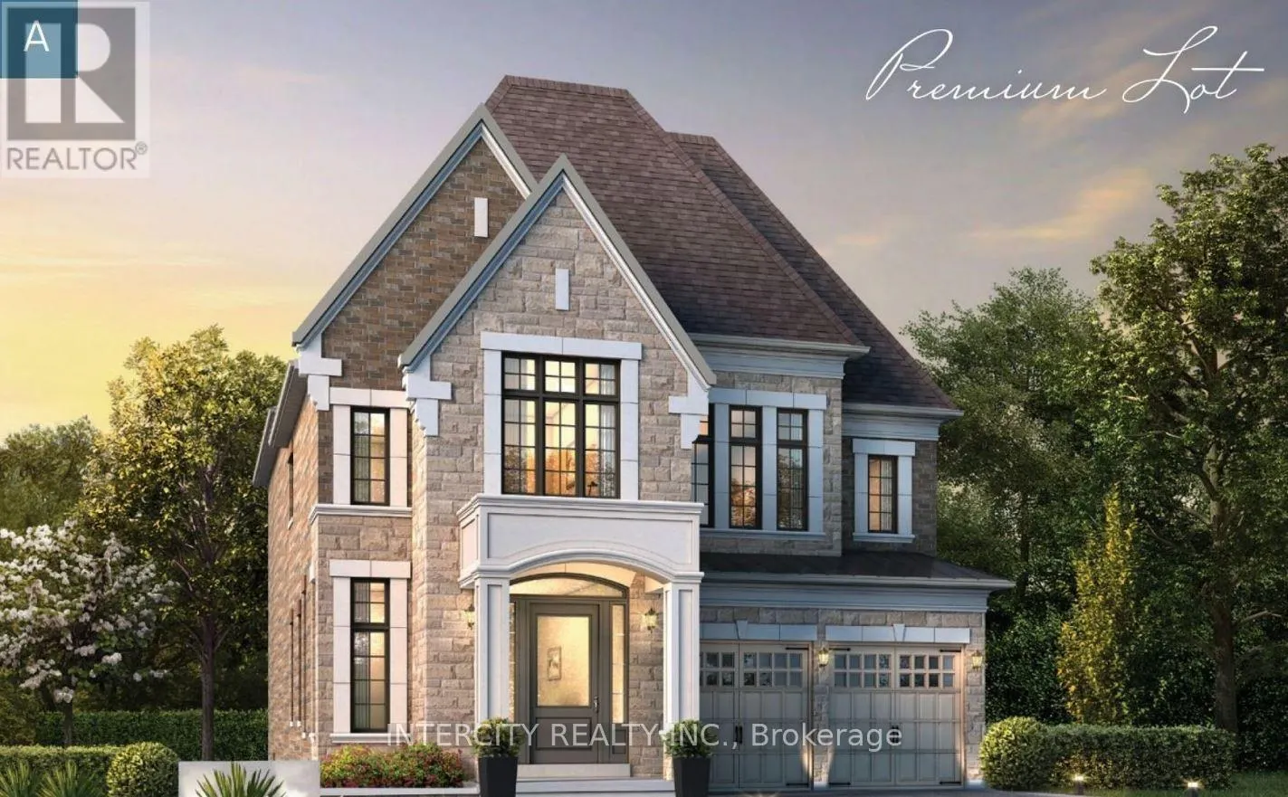 LOT75N - 201 CHARLES BAKER DRIVE
