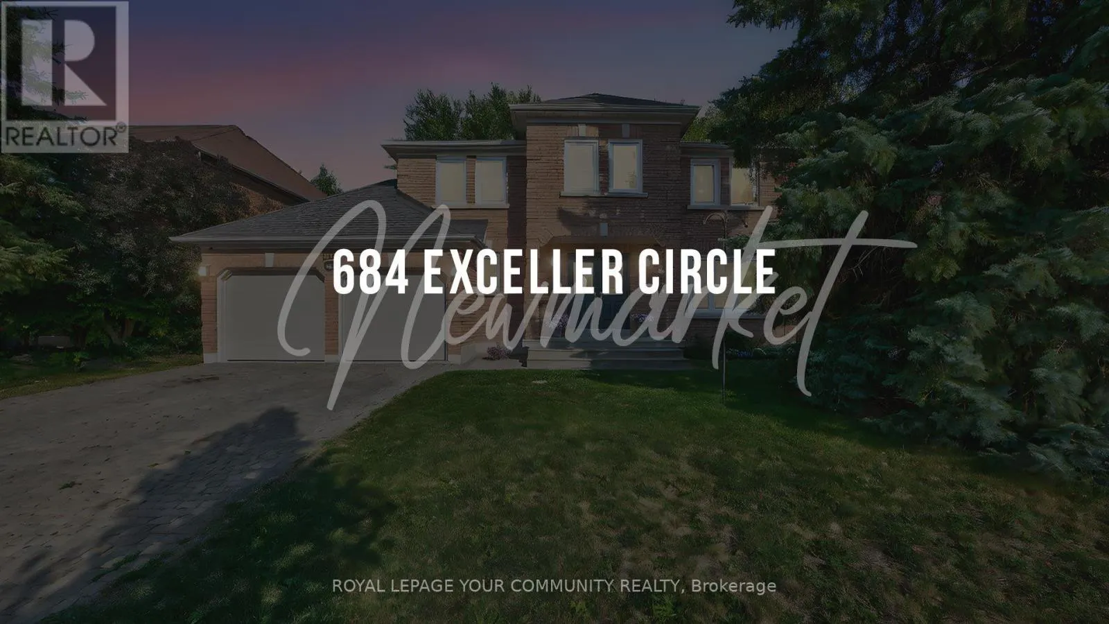 684 EXCELLER CIRCLE