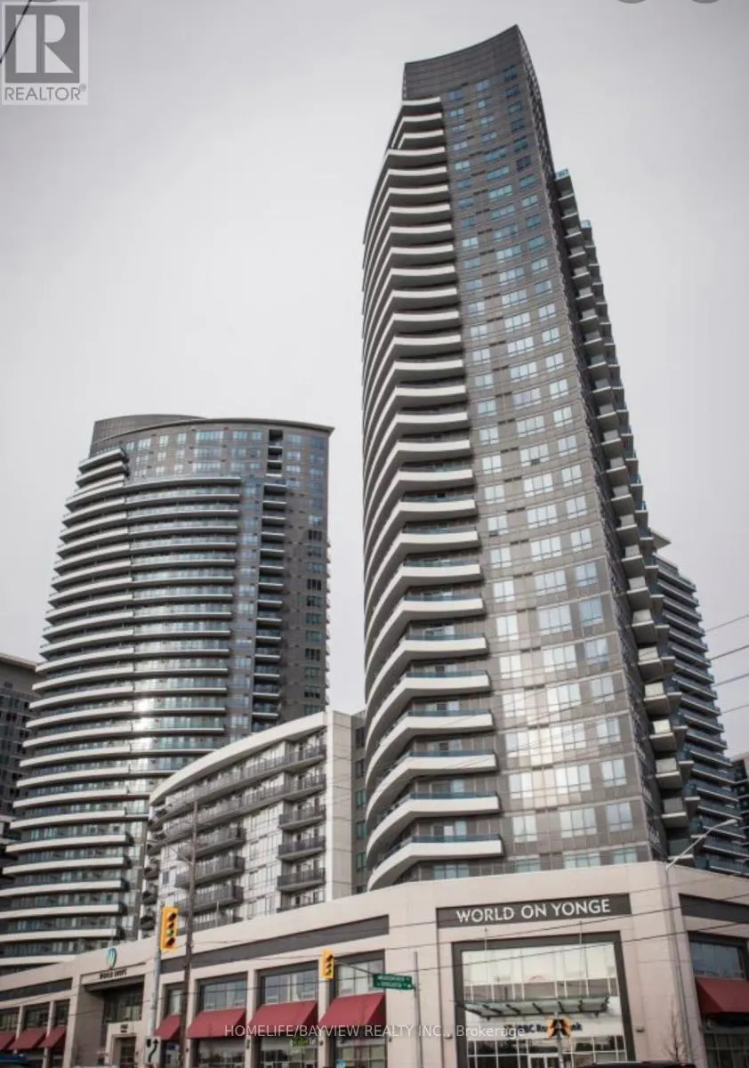 206 - 7163 YONGE STREET