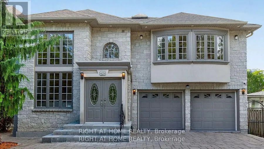 429 NORTH LAKE ROAD