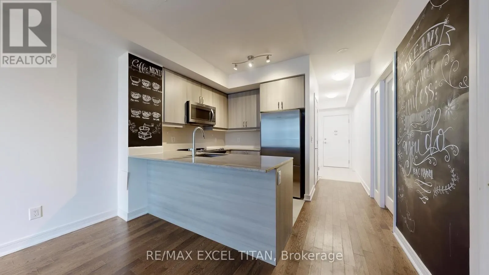 309 - 9205 YONGE STREET