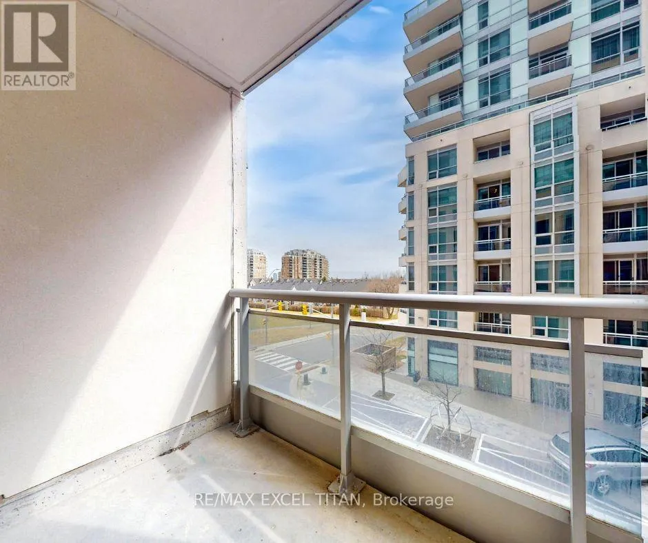 309 - 9205 YONGE STREET