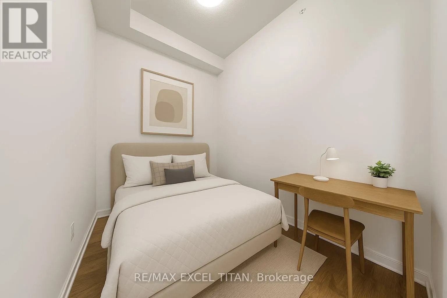 309 - 9205 YONGE STREET