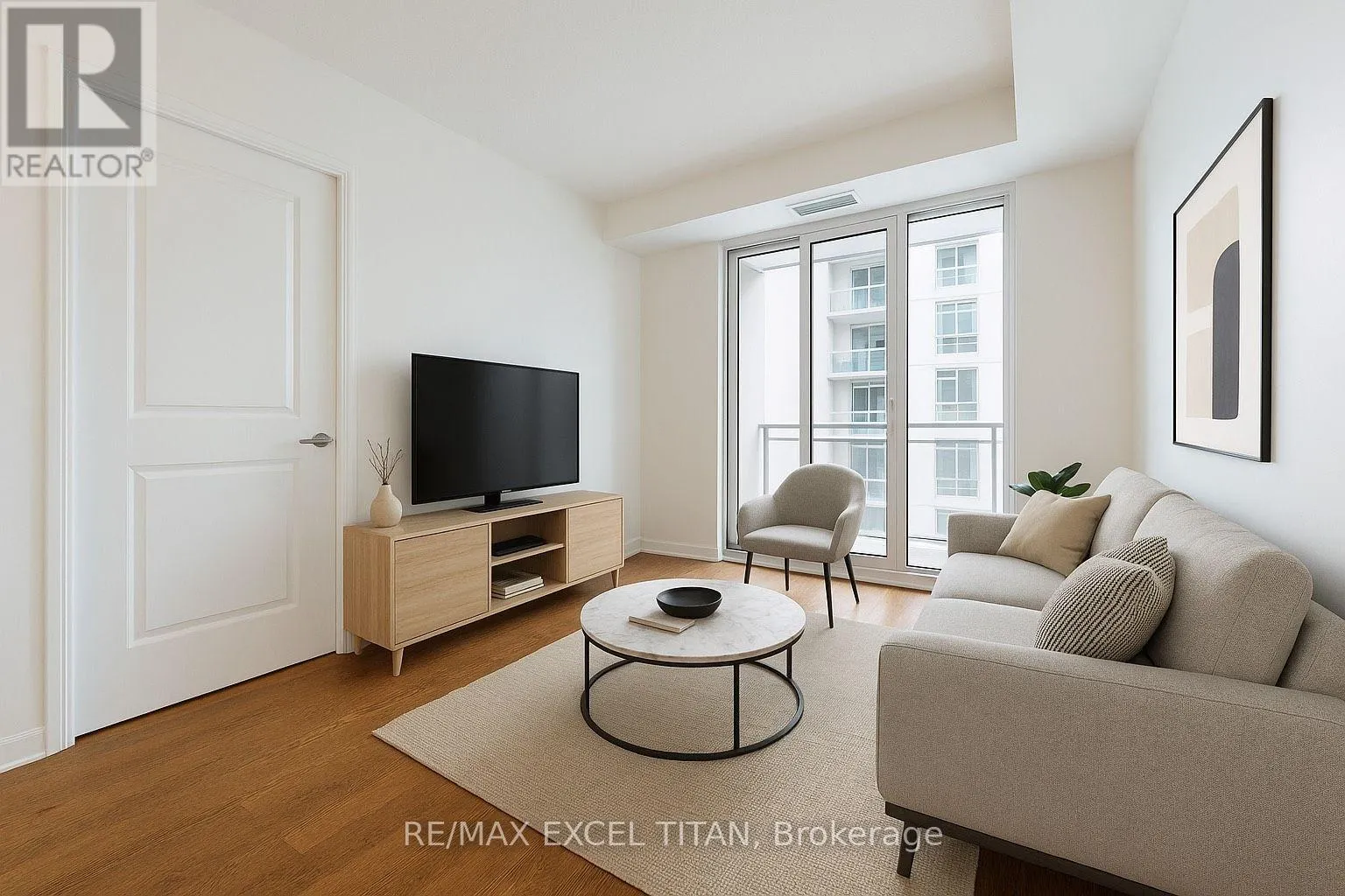 309 - 9205 YONGE STREET