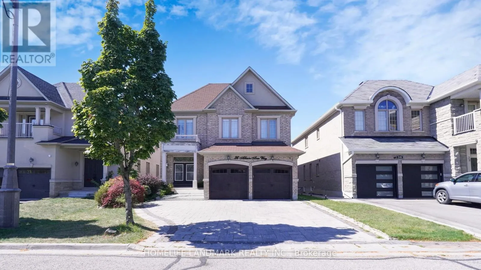36 ALLISON ANN WAY