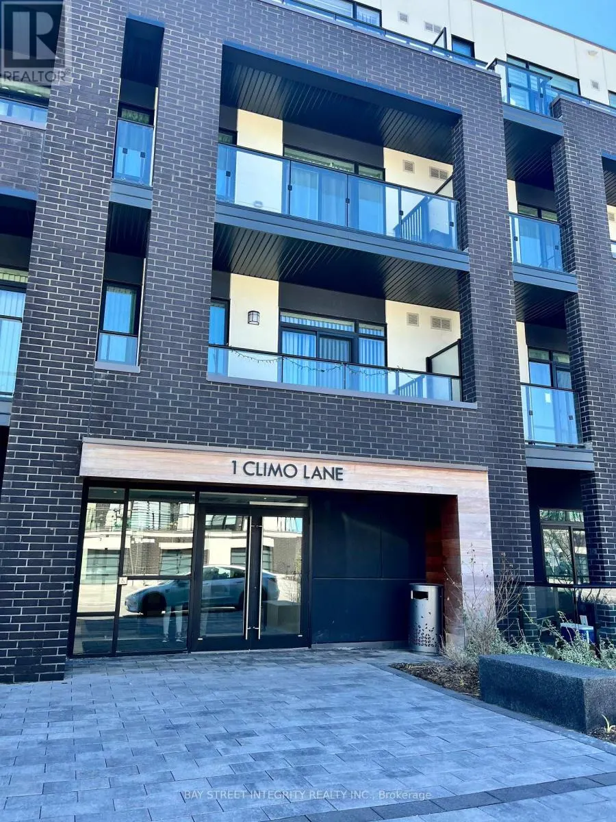301 - 1 CLIMO LANE