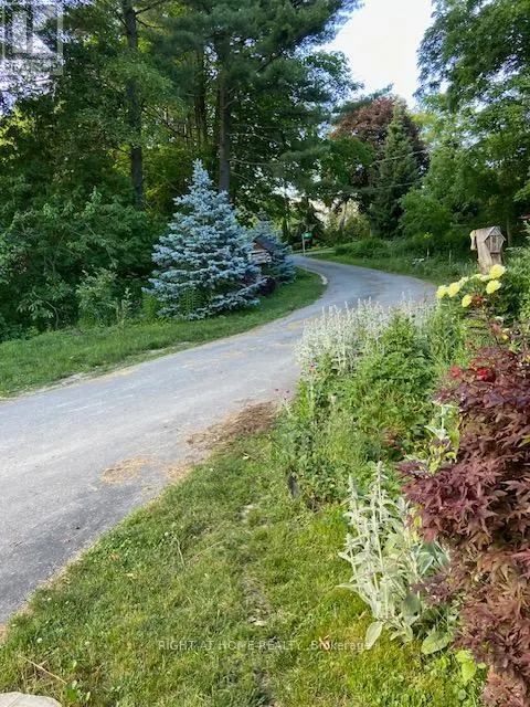 40 OLD CHURCH ROAD