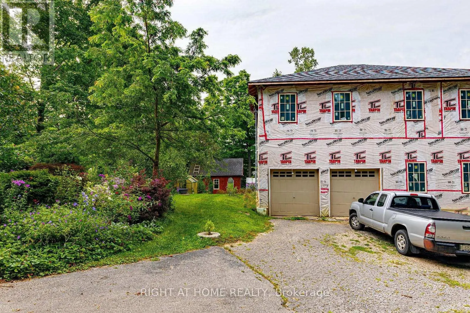 40 OLD CHURCH ROAD