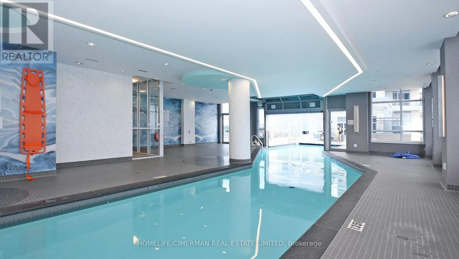 810 - 9191 YONGE STREET