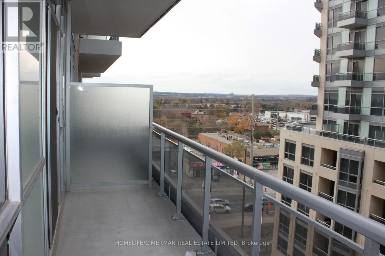810 - 9191 YONGE STREET