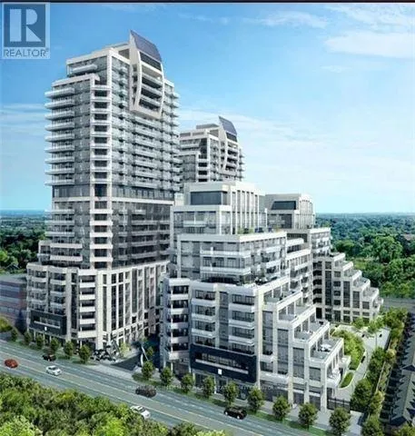 810 - 9191 YONGE STREET