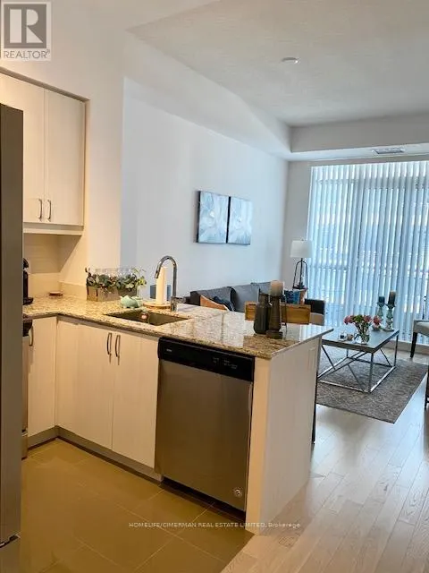 810 - 9191 YONGE STREET
