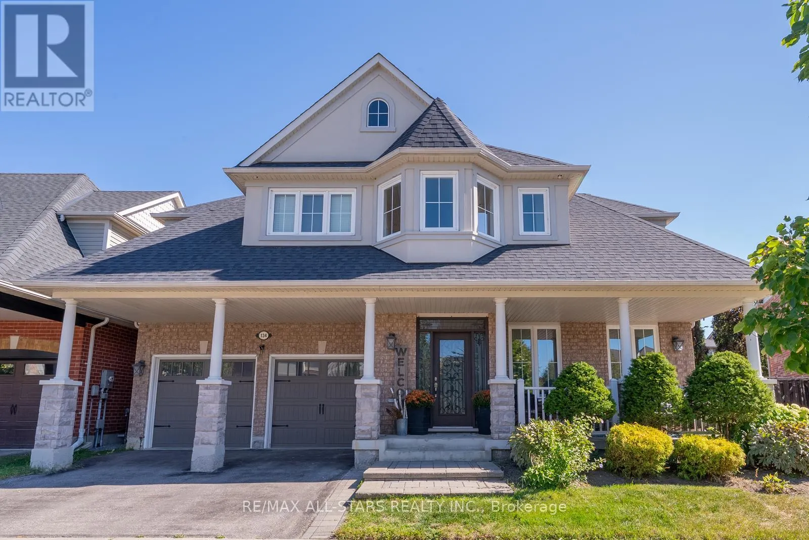 134 STEPHENSBROOK CIRCLE