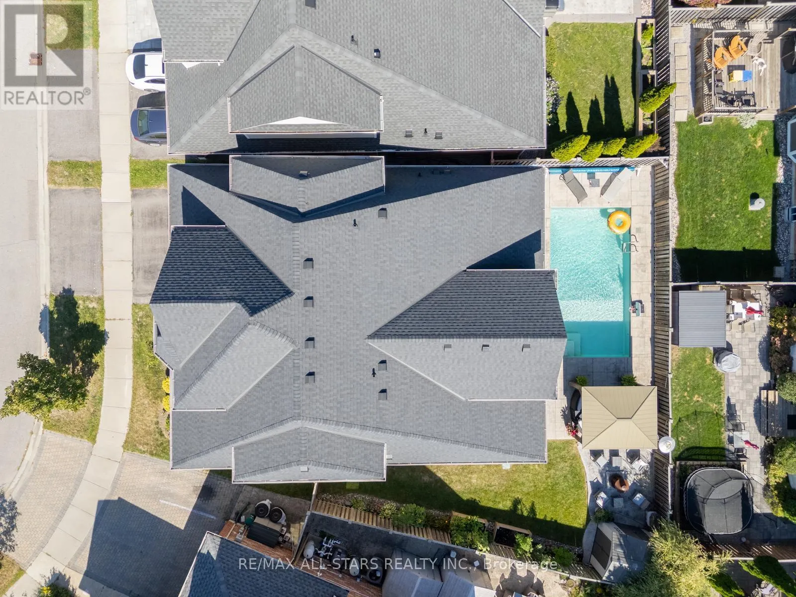 134 STEPHENSBROOK CIRCLE