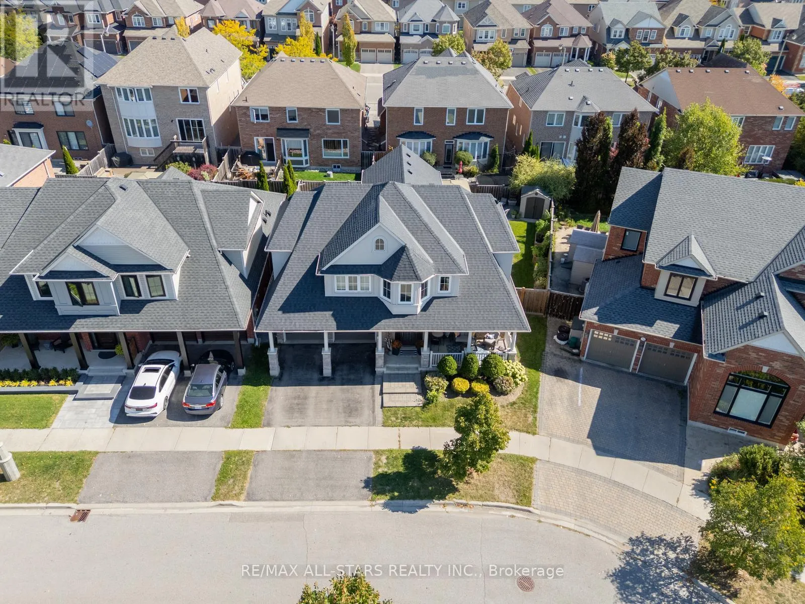 134 STEPHENSBROOK CIRCLE