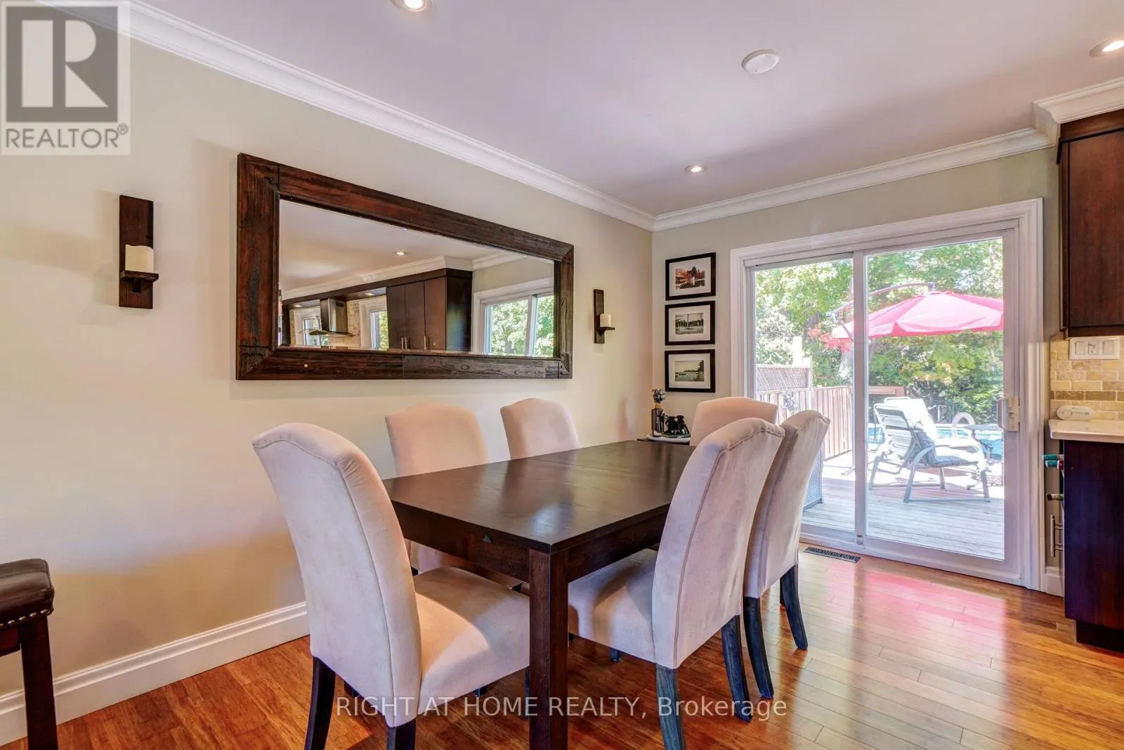 18 NORTHWOOD ROAD