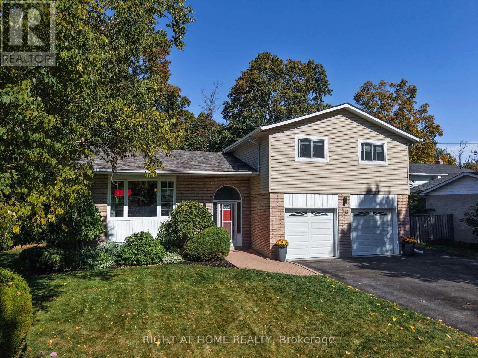 18 NORTHWOOD ROAD