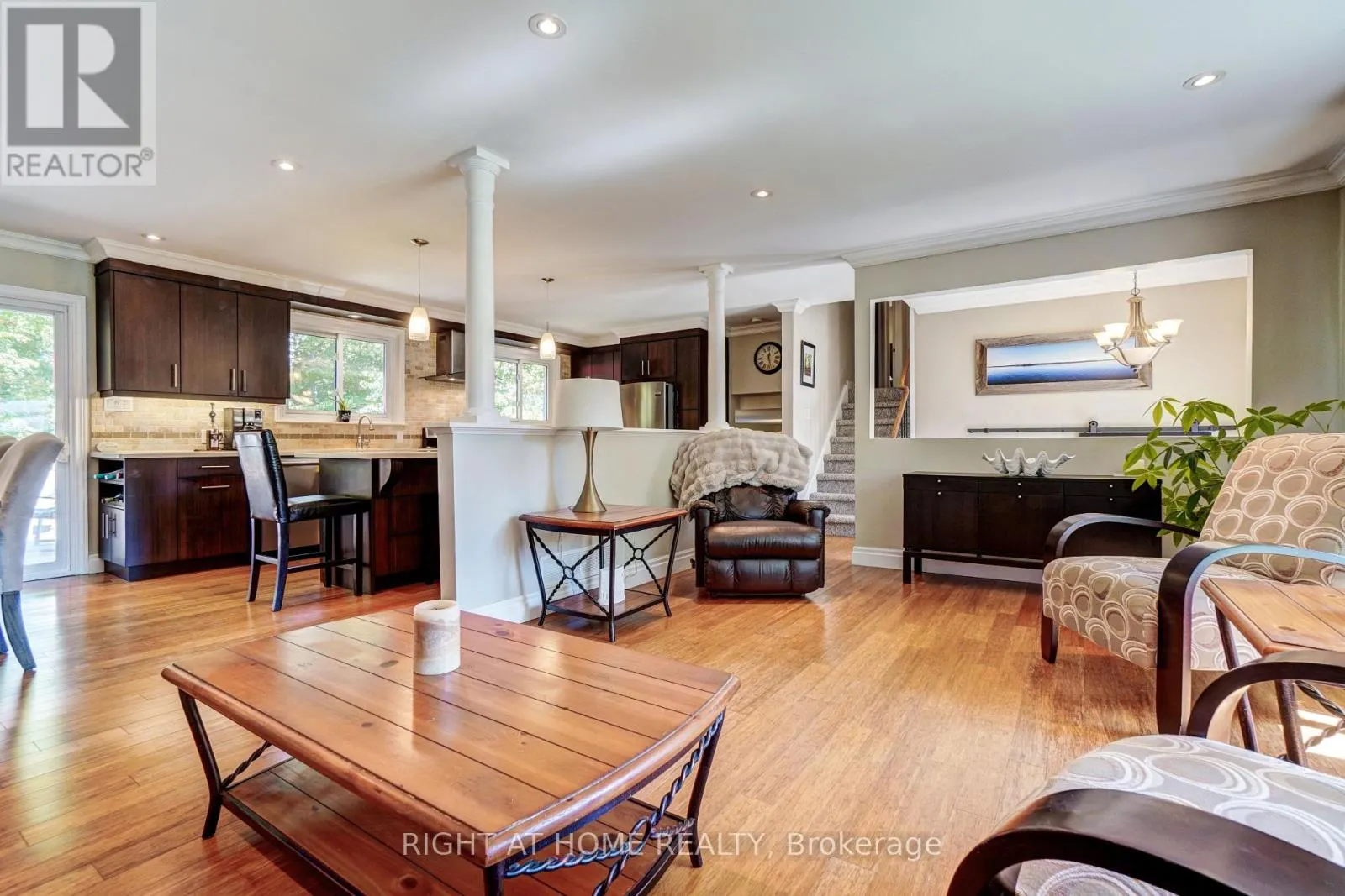 18 NORTHWOOD ROAD