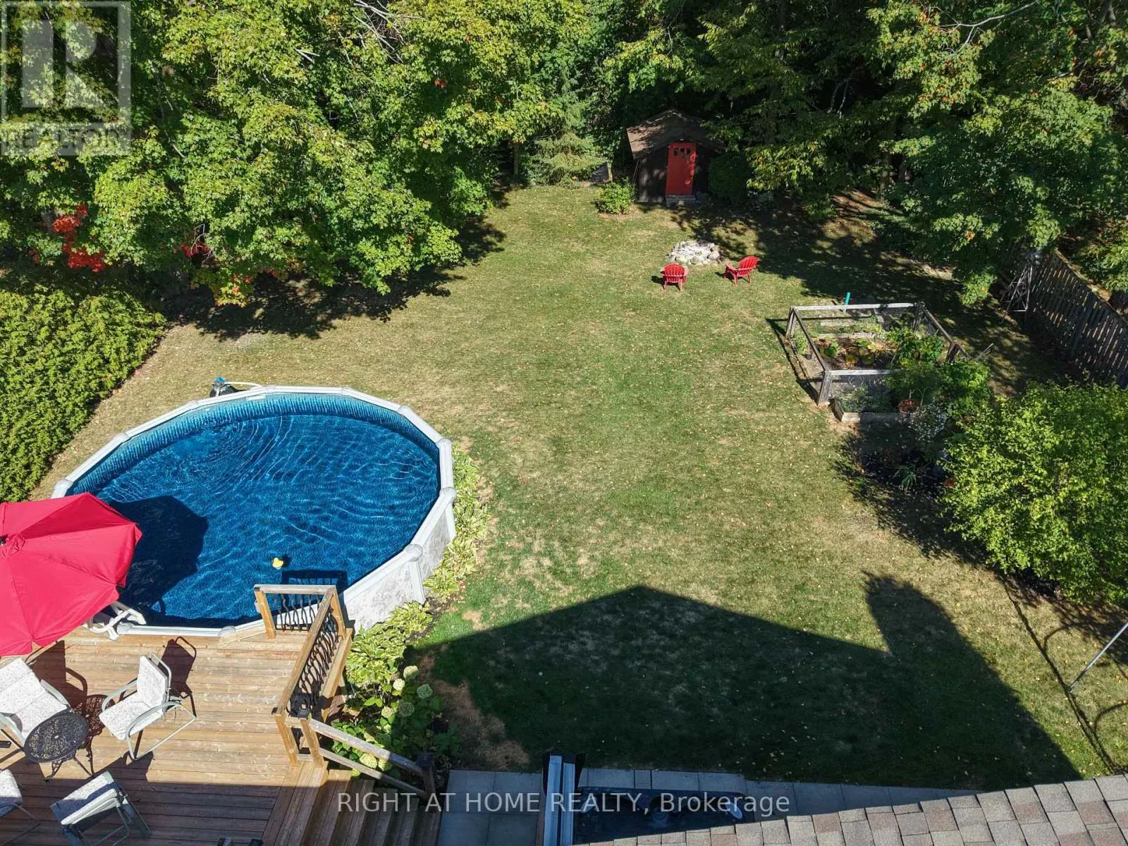 18 NORTHWOOD ROAD