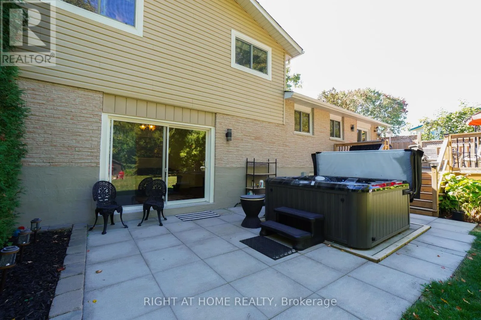 18 NORTHWOOD ROAD