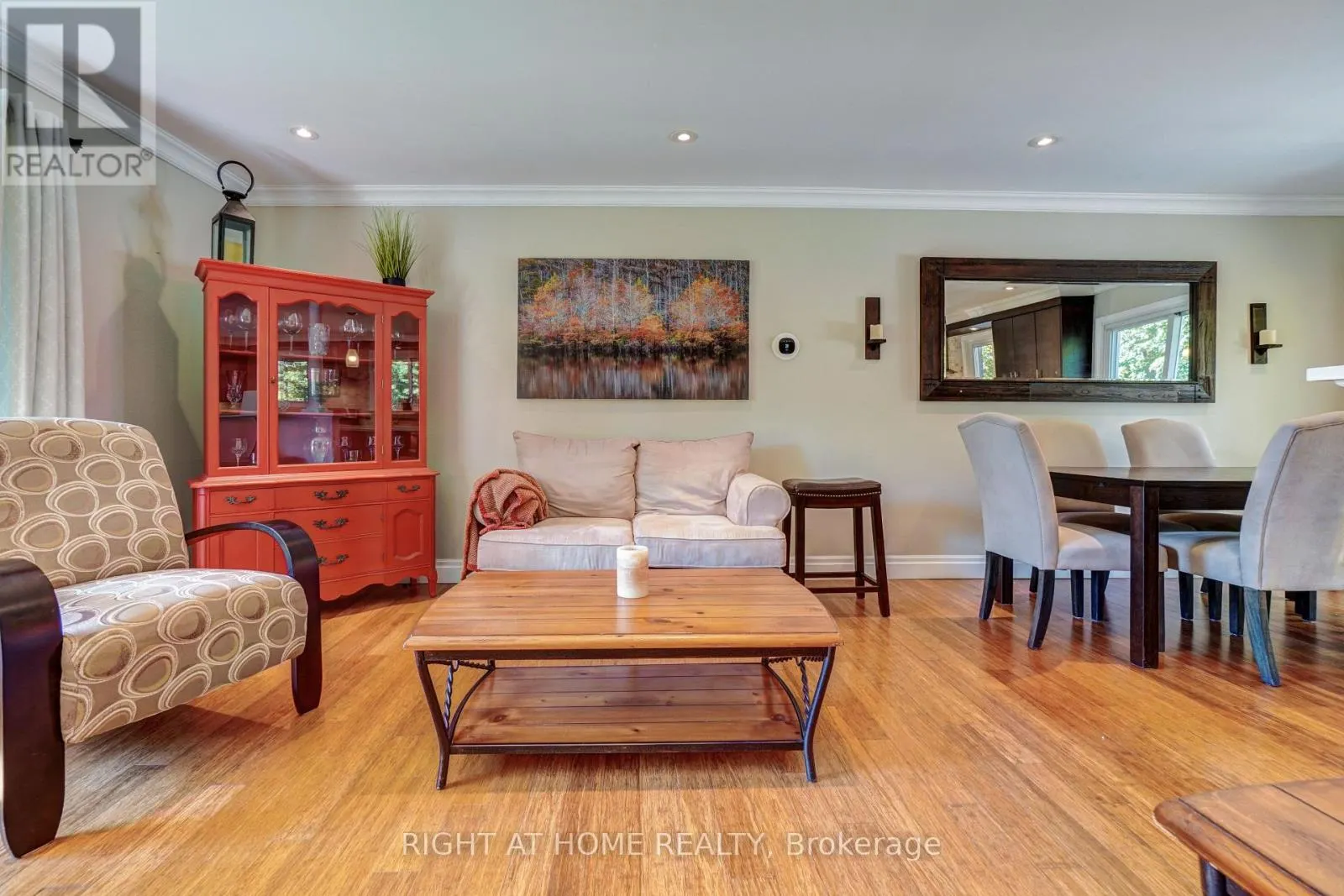 18 NORTHWOOD ROAD