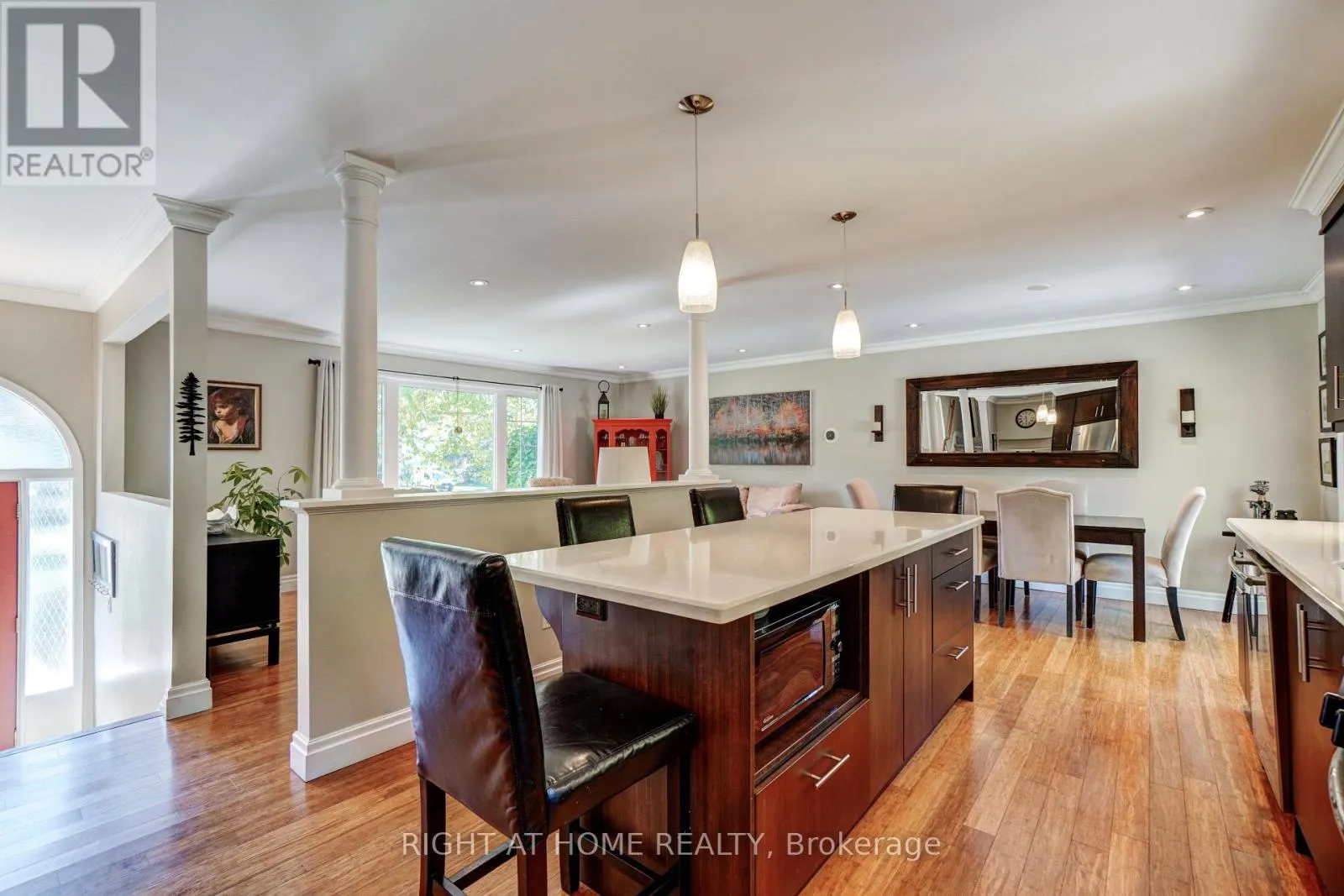 18 NORTHWOOD ROAD