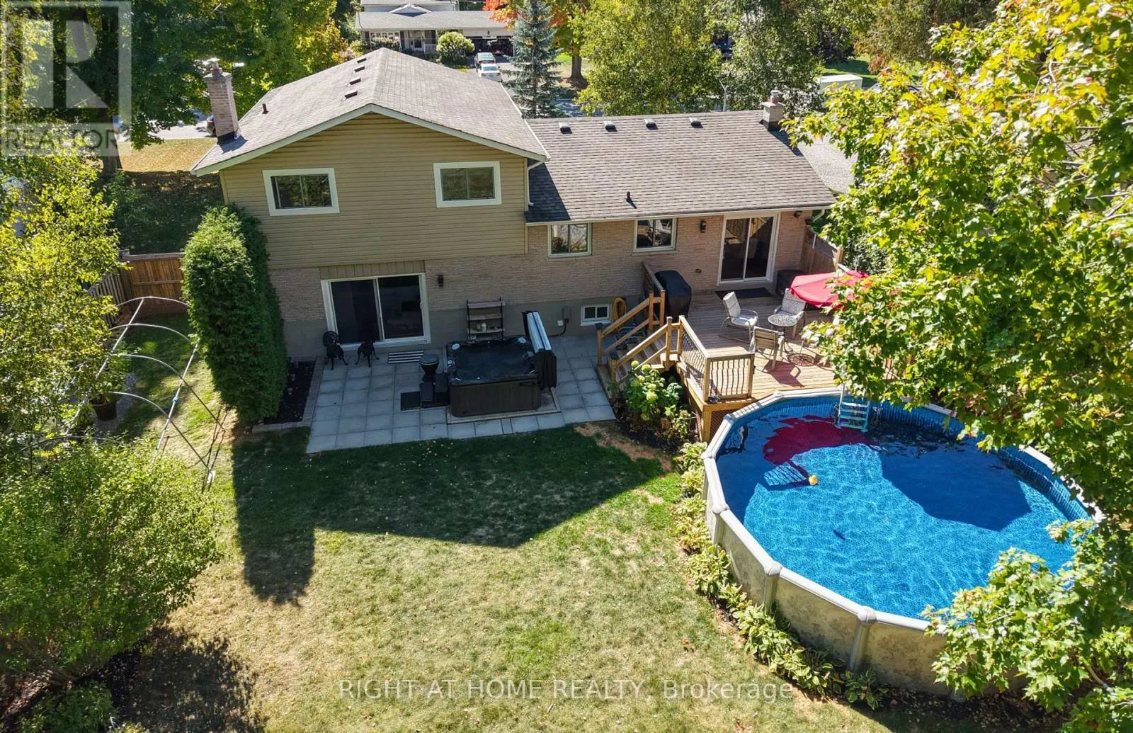18 NORTHWOOD ROAD