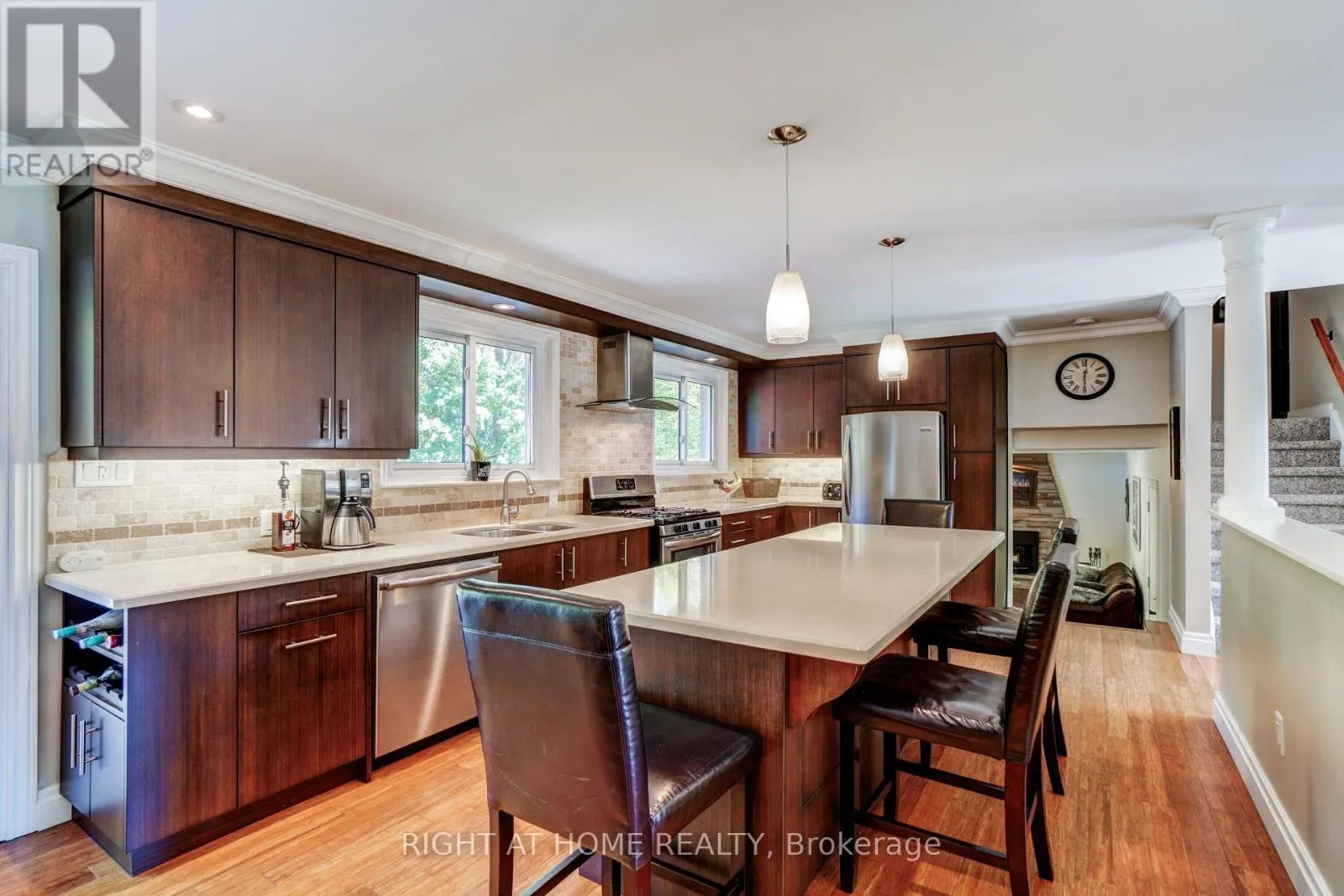 18 NORTHWOOD ROAD