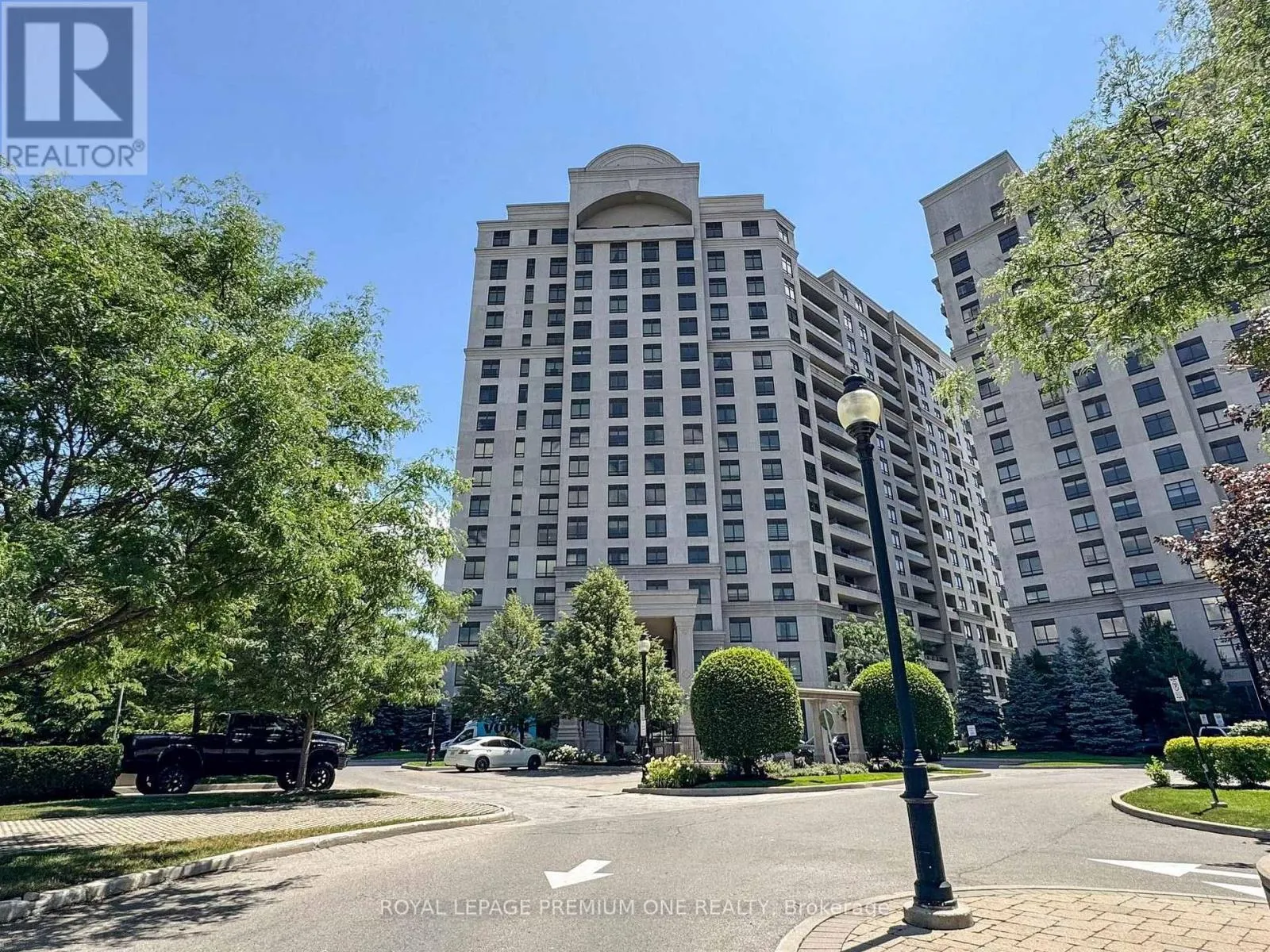 1202 - 9255 JANE STREET