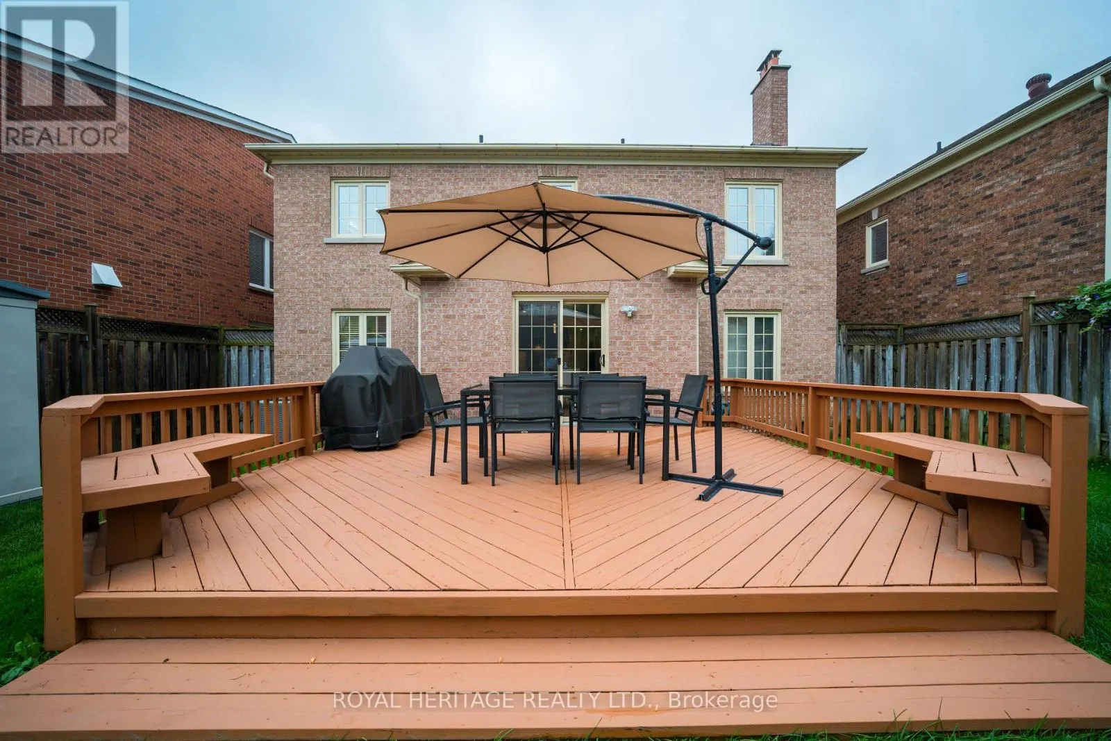 16 COWLES COURT