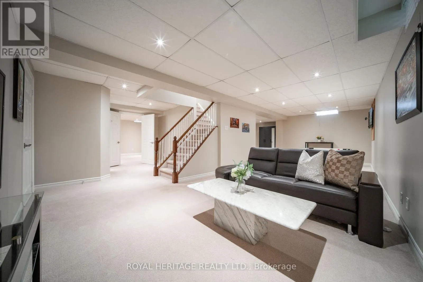 16 COWLES COURT