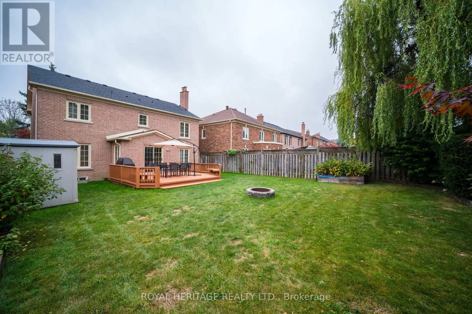 16 COWLES COURT
