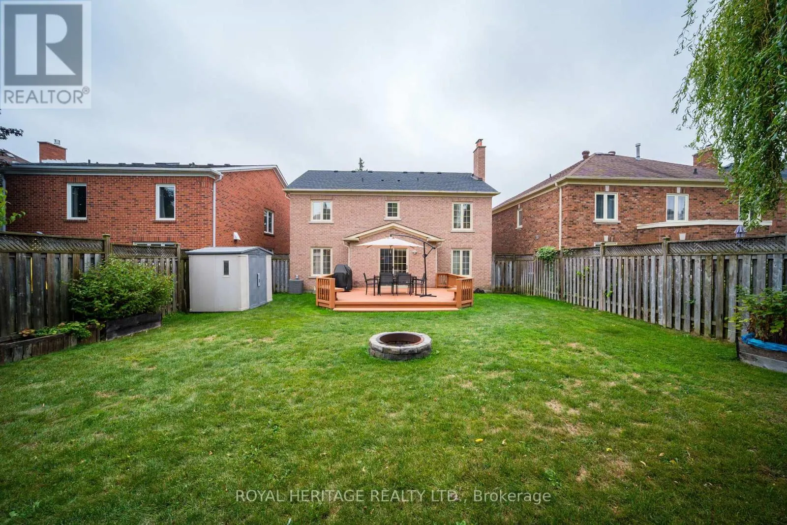 16 COWLES COURT