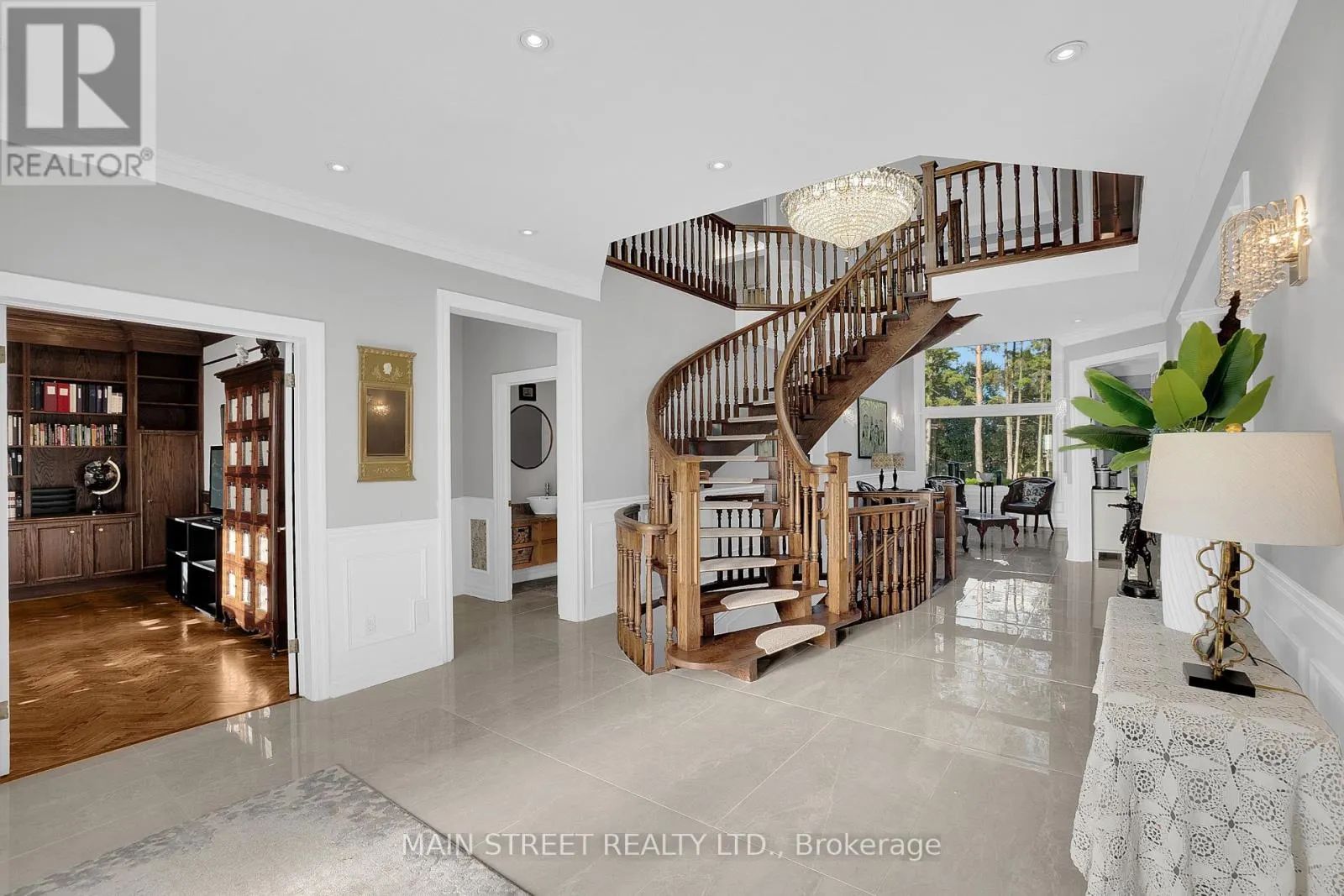 9 CEDAR RIDGE ROAD