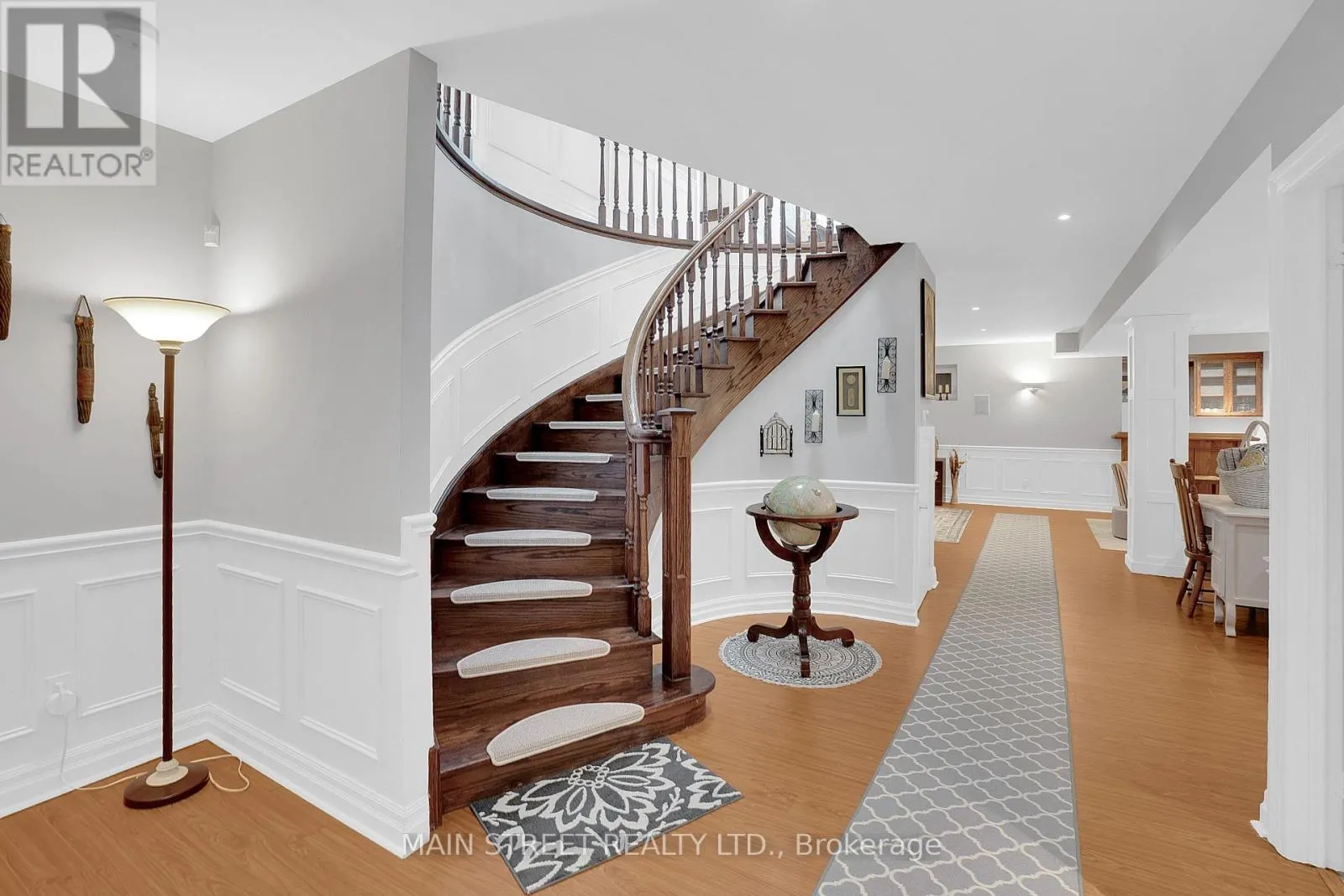 9 CEDAR RIDGE ROAD