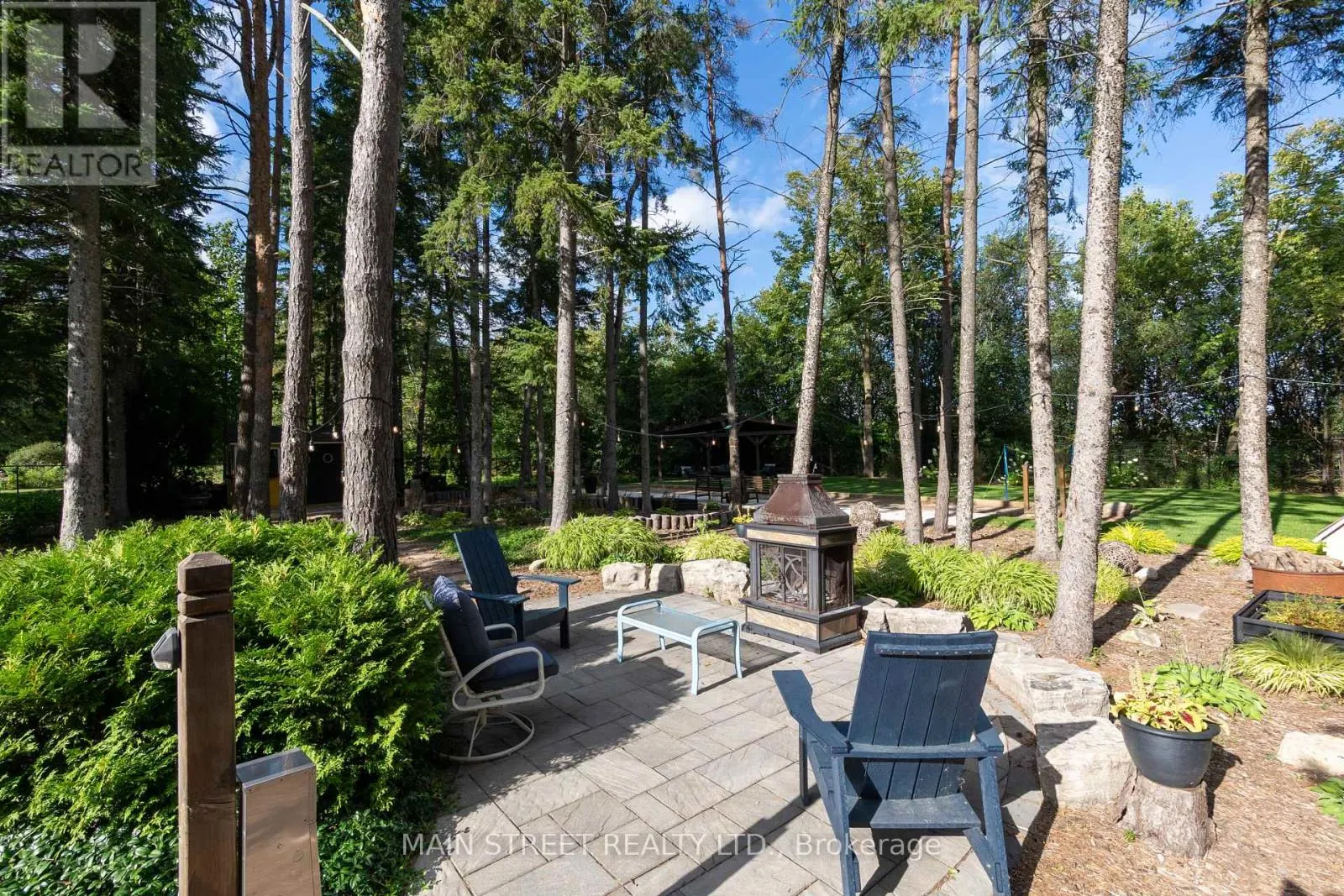 9 CEDAR RIDGE ROAD