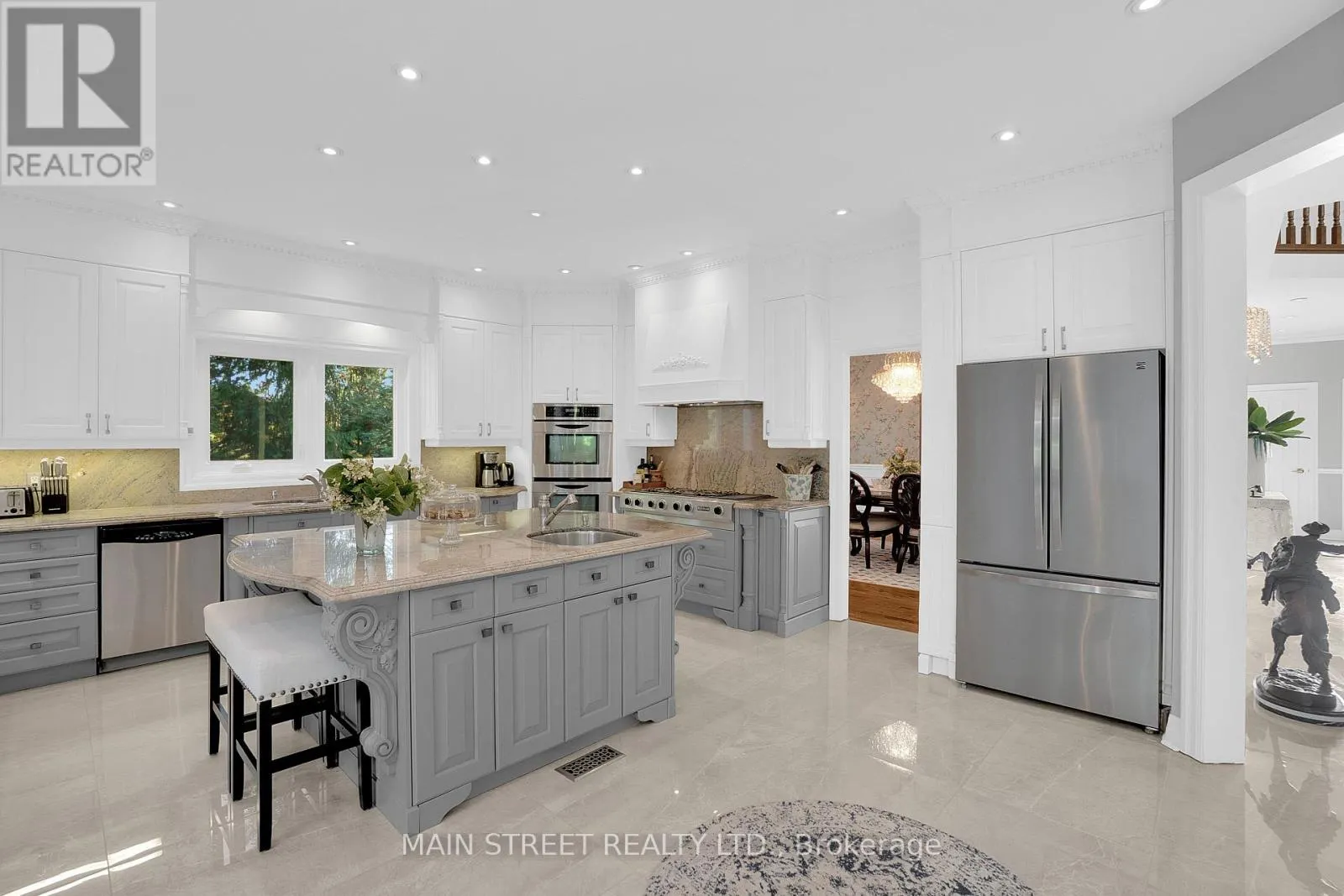 9 CEDAR RIDGE ROAD