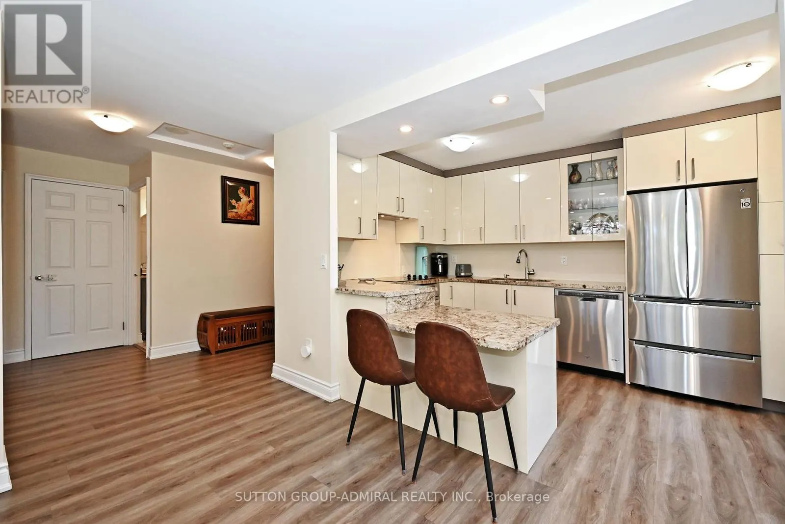 203 - 91 TOWNSGATE DRIVE