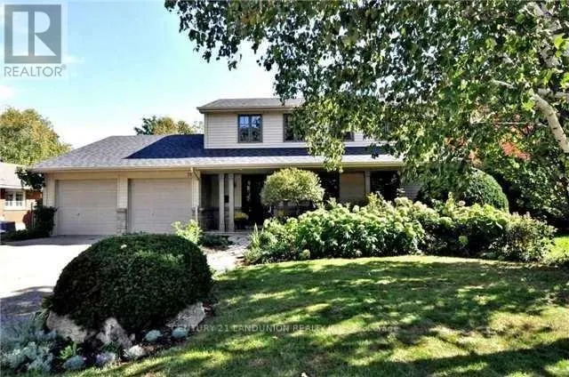 71 STODDART DRIVE