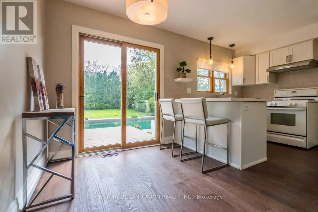 71 STODDART DRIVE