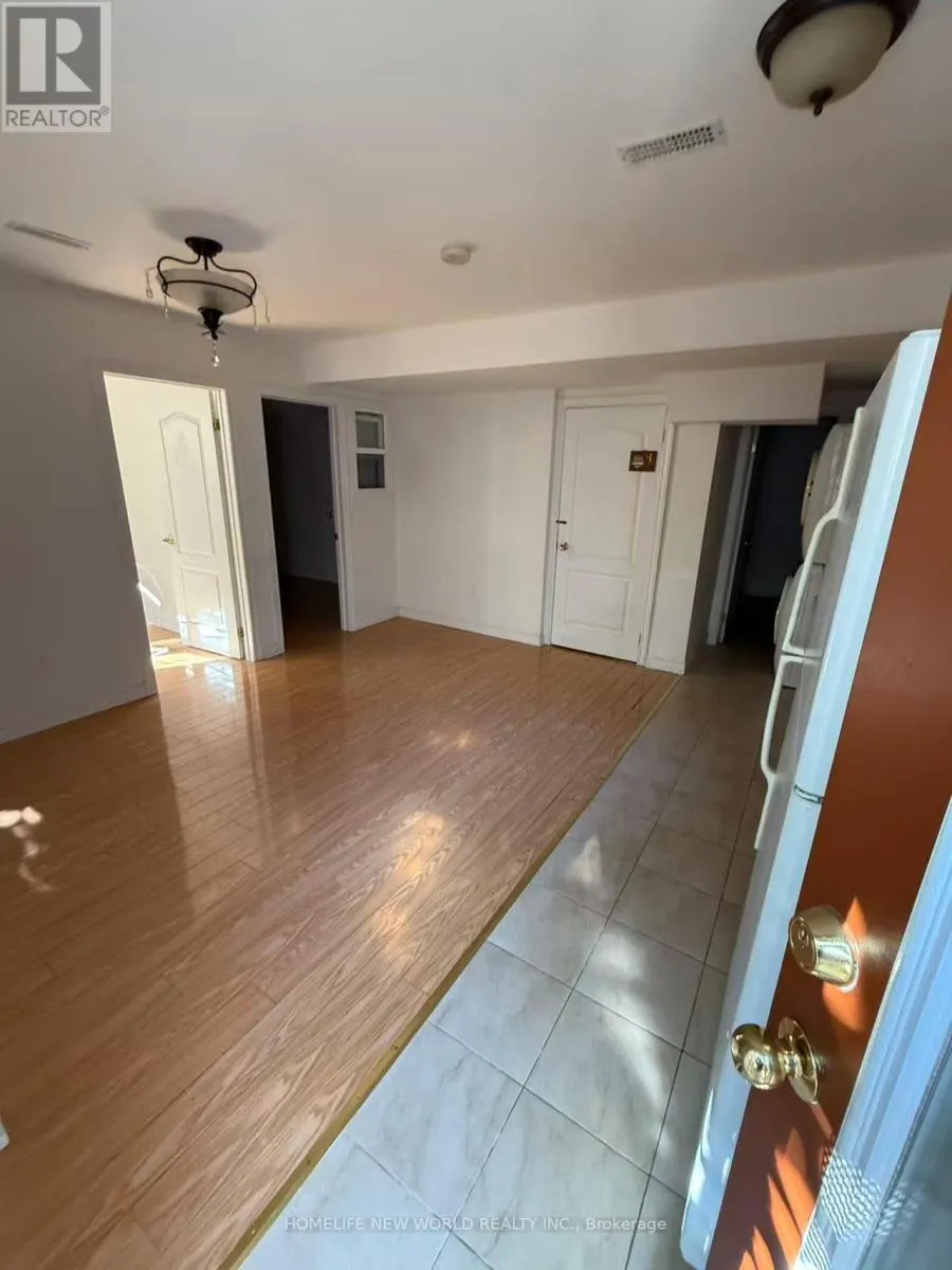 BASEMENT - 5 RIVINGTON AVENUE