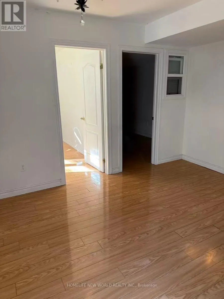 BASEMENT - 5 RIVINGTON AVENUE