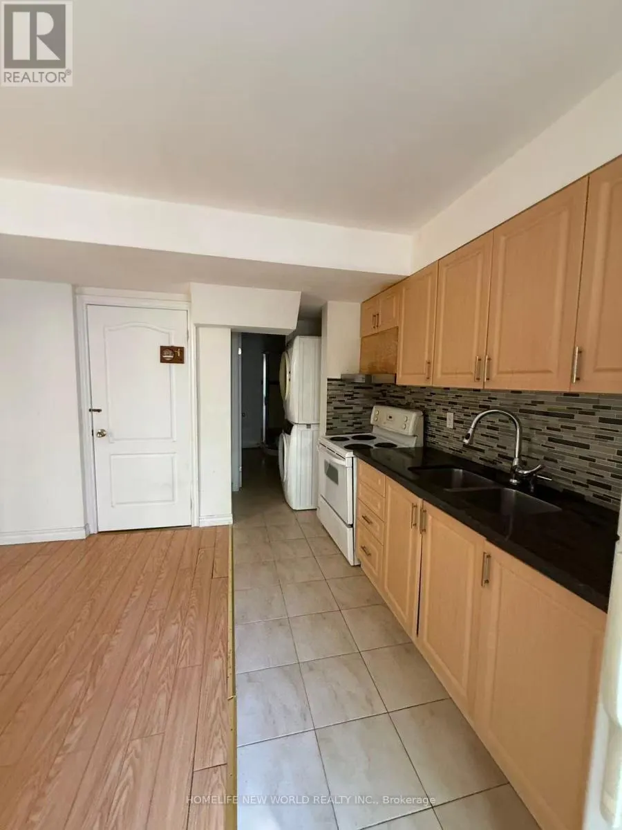 BASEMENT - 5 RIVINGTON AVENUE
