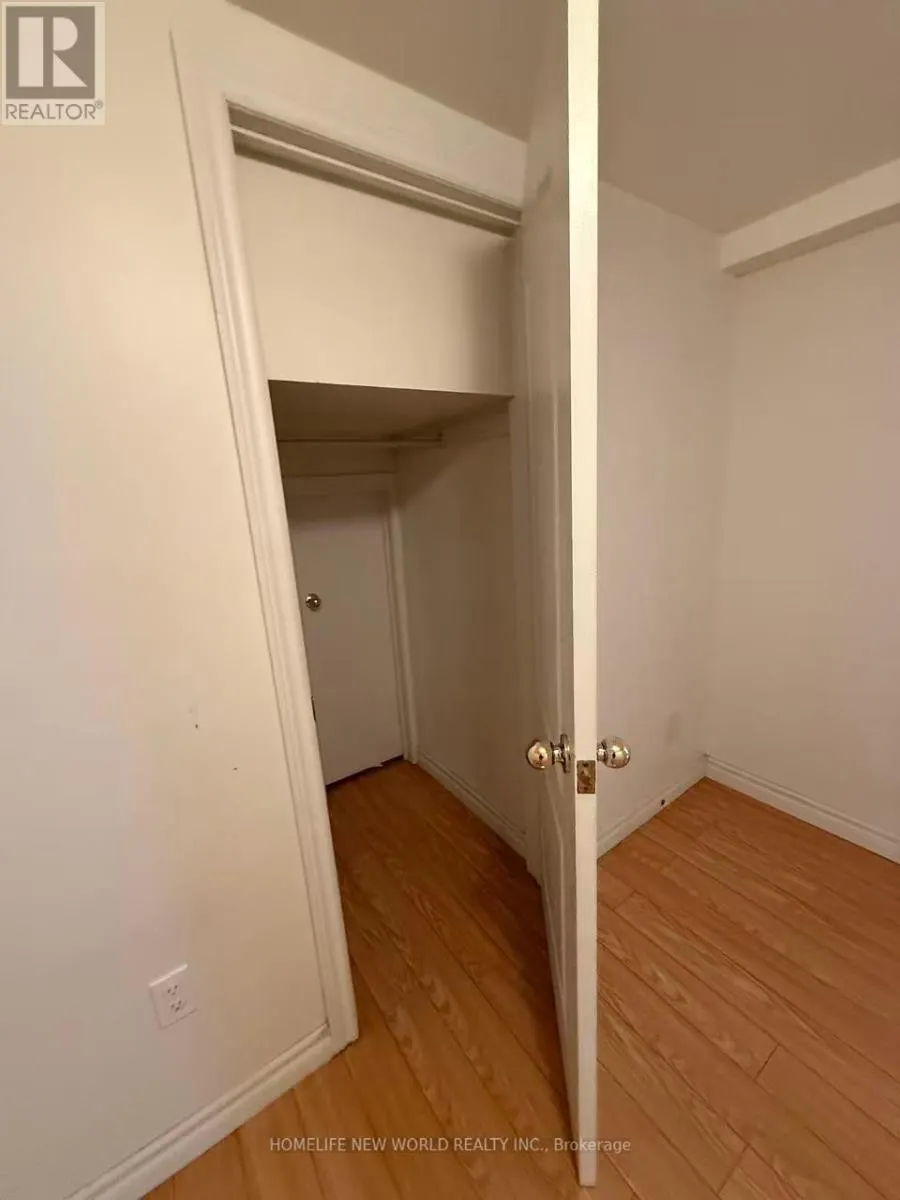 BASEMENT - 5 RIVINGTON AVENUE