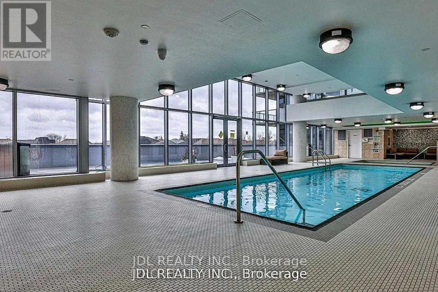 202B - 9090 YONGE STREET