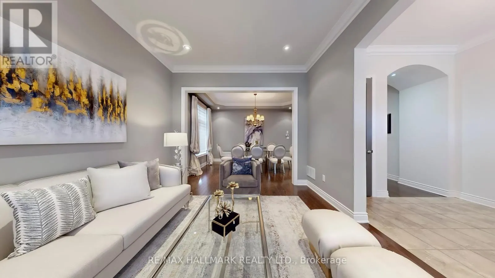 126 SIR STEVENS DRIVE