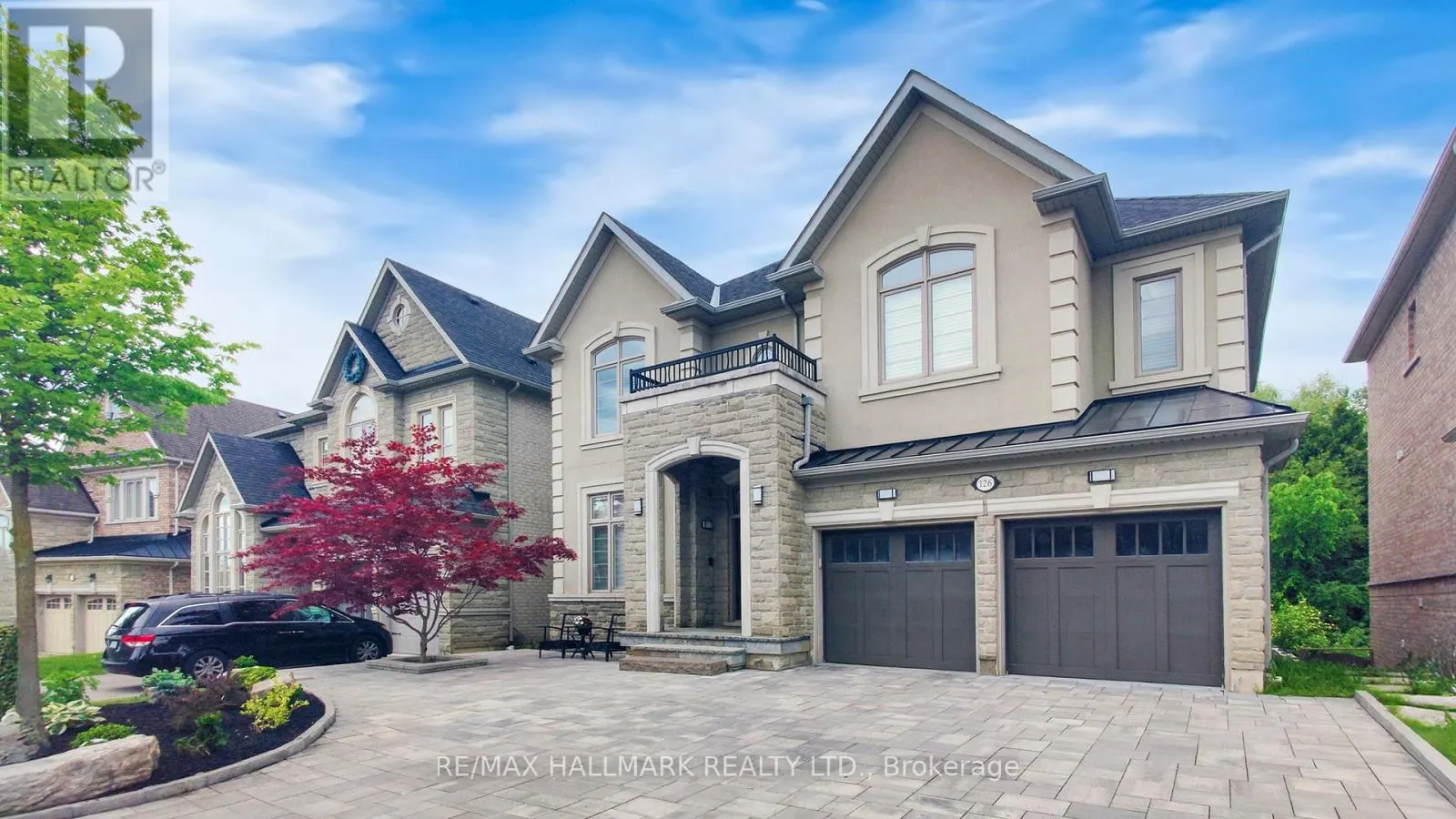 126 SIR STEVENS DRIVE