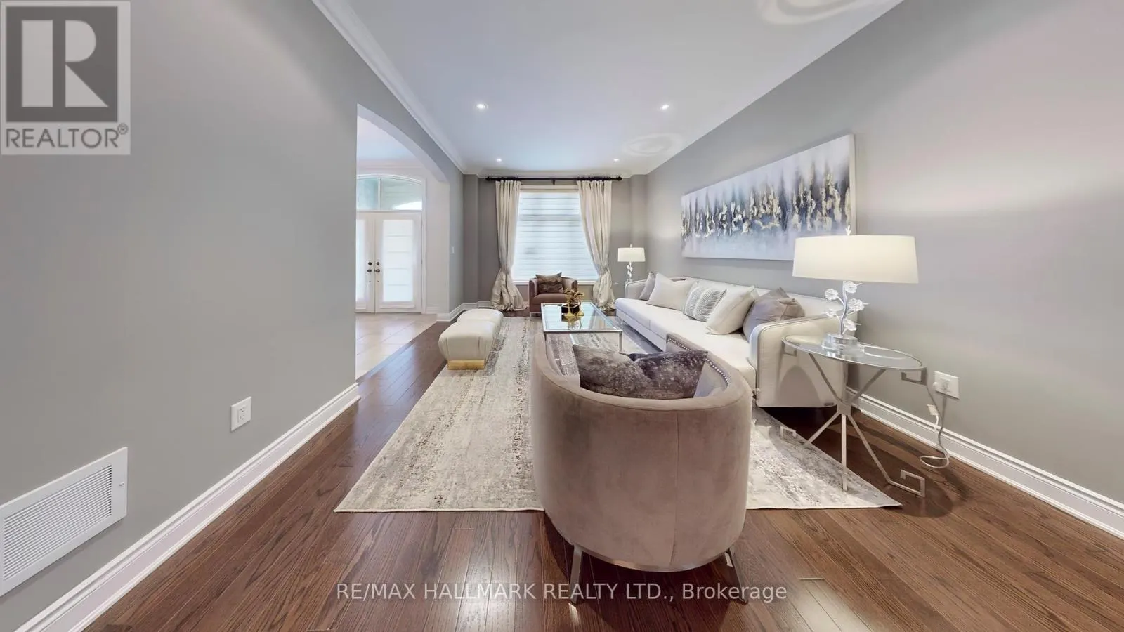 126 SIR STEVENS DRIVE